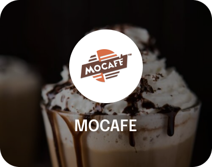 MoCafe Logo